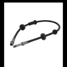 Wisco Audı A6 A7 11 ve Sonrası Uyumlu Fren Hortumu Ön 4G0611707H Wısco