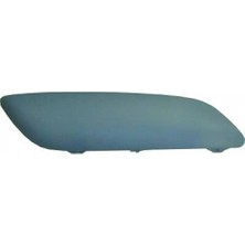 TŞT Peugeot 207 Ön Tampon Bandı Astarlı Sağ 2006 (Oem No:  7452HT)