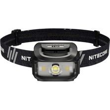 Nitecore NU35 460 Lümen Kafa Feneri