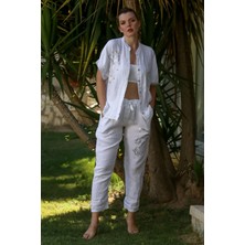 Ikili Takım Kadın Ikili Takım Bohem Tarz