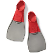 Speedo Training Long Blade Fin Au Unisex Palet