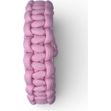 Evvel Aksesuar Açık Pembe Bileklik