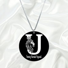 Keyf'ince Shopping U Harfli Pleksi Dikiz Ayna Araba Süsü I Model - 4 I Kişiye Özel I Isme Özel I Firmalara Özel I Universal Araba Ayna Süsü