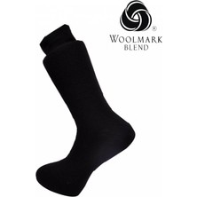 Hasyün Kalın Yün Çorap (Merinos Yün) 3'lü Paket