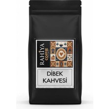 Rahiya Coffee Dibek Kahvesi 250 Gr