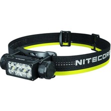Nitecore HC65 Uhe 2000 Lümen Kafa Feneri