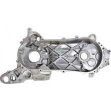 Honda Spacy 110 Sol Karter Motor Bloğu Ncr