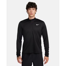 Nike Pacer Dri-Fıt Yarım Fermuarlı Erkek Koşu Üstü