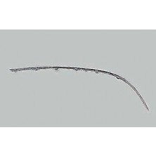 TŞT Mercedes E Class Ön Tampon Bandı Nikelaj Sol 2009-  (Oem No:  A2128850321)