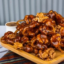 Lebsan Kuruyemiş Normal Cevizli Sucuk