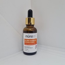 Muno Lab Süper Aydınlatıcı Serum 30 ml