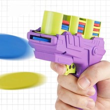 İlkyaz Fashion Disk Atan Oyuncak Tabanca ILKYZ-KRGRS34