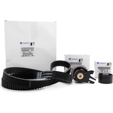 Sonsuz Parça Fiat 500 x 500 L Triger Seti Orjinal Opar Lancia 1.6 Multijet Euro 4 Euro 5 - 71754562