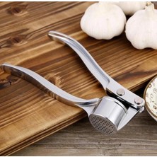 İlkyaz Fashion Paslanmaz Çelik Sarımsak Presi ILKYZ-KRGRS34