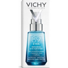 Mineral Vıchy Mıneral 89 Yeux 15 ml