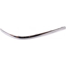 TŞT Volkswagen Passat Arka Tampon Bandı Nikelaj Sağ 2010- (Oem No:  3AE8074602ZZ)