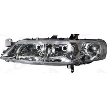 Gva 2090199 Far Sol Opel Vectra B 99-01 9119519