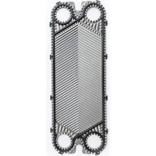 3s Endüstriyel Plakalı Eşanjör Contası (Orw3)