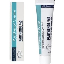Alldermo Panthenol Krem 40 g