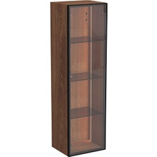 Vitra Metropole Edge Boy Dolabı 67161