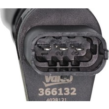 Valeo 366132 Kilometre Hız Sensörü Astra G-Zafıra A-Corsa B-Combo B-Tıgra 9114603-1236304