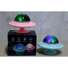 İlkyaz Fashion LED Lamba Müzik Kutusu ALK3326 ILKYZ-KRGRS34