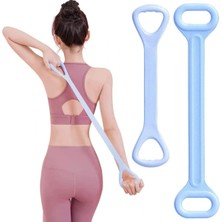 İlkyaz Fashion Dirençli Egzersiz Lastiği ILKYZ-KRGRS34