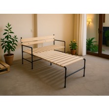 Valorin Dekoratif Sedir Oturak Köşe Takımı