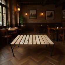 Valorin Çok Amaçlı Dekoratif Oturacak