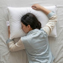 Penelope Dove Soft Kaz Tüyü Yastık 50x70 cm