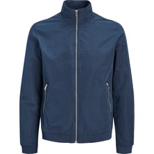Jack & Jones Erkek Bomber Ceket - Rush