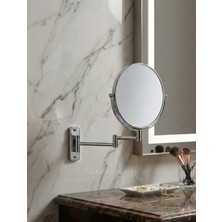 Dekor Banyo - Makyaj Aynası