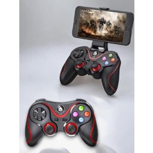 İlkyaz Fashion Gamepad ILKYZ-KRGRS34