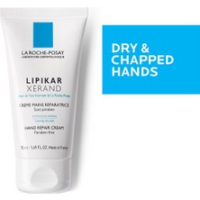 Beyman La Roche-Posay Lipikar Xerand (El Kremi)