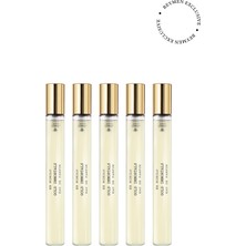 Beyman Gold Immortals Travel Set 5x7,5ml