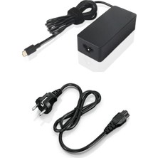Lenovo 20 Volt 65W Type-C Uçlu Notebook Adaptör GX20P92529