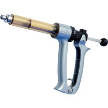 Kerbl 23101 HSW Multimatic 25 Ml Otomatik Enjektör 0,5-2,5 ml
