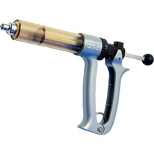 Kerbl HSW Multimatic 50 ml Otomatik Enjektör 1,0-5,0 ml