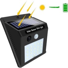 İlkyaz Fashion Sensörlü Lamba ILKYZ-KRGRS34