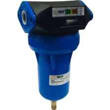Semakmatic Pnömatik Hassas ( Mikron ) Filtre