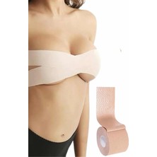 İlkyaz Fashion Göğüs Bandı ILKYZ-KRGRS34