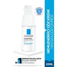 Beyman La Roche-Posay Toleriane Dermallergo Göz 20 ml