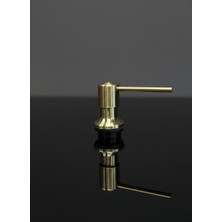 Emfa Aksesuar Antik Ankastre Sabunluk Antik Detarjanlık Sıvı Sabunluk