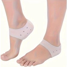 İlkyaz Fashion Topuk Gömleği Topuk Koruyucu 5-373 * Sipariş Kodu: 373 Lot NO:0V30K56 ILKYZ-KRGRS34