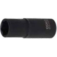 Osaka LN12C185 18,5/19,5 Çift Taraflı Uzun Lokma 1/2"