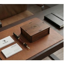 Allywood Kurumsal Hediye Kutusu 10 ad.