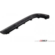 TŞT Volkswagen Passat Station Wagon Arka Tampon Bandı Sağ 1997-2002 (Oem No:  3B9807792BB41)