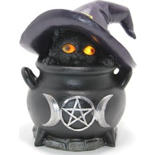 İlkyaz Fashion Polyester Kedi Ledli ILKYZ-KRGRS34