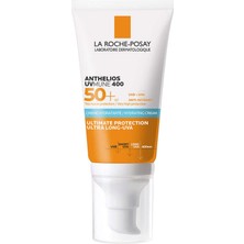 Beyman La Roche-Posay Anthelios Uvmune 400 Hydrating Cream Tinted SPF50+