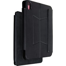 BuLand Store Galaxy Tab S11 Sert ve Koruyucu Keyshield Standcase Keyboard Bluetooh Bağlantılı Standlı Klavyeli Tablet Kılıfı